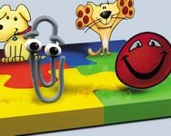 pic for 3D Paper Clip Friends 